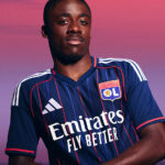 📸 Top 10 kits of the season in the Europa League