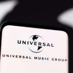 Pershing Square proposes $64 billion Universal Music merger with acquisition company
