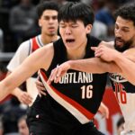 NBA fines Trail Blazers $100K, suspends assistant GMs over Yang Hansen contact: Reports