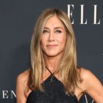 Jennifer Aniston just convinced me to get some comfy Birkenstock clogs