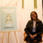 Room Tone Sessions combine yoga, music to promote relaxation