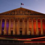 French finance ministry trims growth outlook, hikes inflation estimate