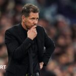 Atletico Madrid: What next for manager Diego Simeone?