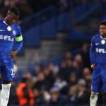 Chelsea announce largest pre-tax loss in English football history