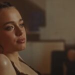 Daughter of Angelina Jolie, Brad Pitt appears in K-pop music video