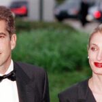 Carolyn Bessette-Kennedy Considered Different Fashion Career in College