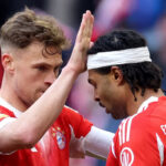 Freiburg vs Bayern Munich: Team news and predicted line-up