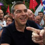Tsipras’ bold move sparks speculation of new political ambitions in stagnant Greek landscape – EUalive