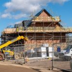 Iran war threatens housebuilding giant with fresh financial trouble