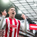 Cologne wins Bundesliga relegation duel, Stuttgart eyes Champions League