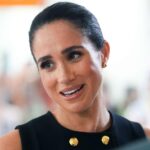 Meghan Markle Joins AI Fashion Platform OneOff as an Investor, and Her Australia Looks Are Already Shoppable