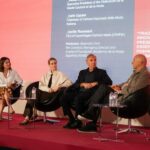 Legislation, sustainability, innovation and talent: European designer-led fashion looks in the mirror at its future