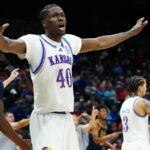 Why Flory Bidunga’s transfer portal and NBA Draft decision is more strategic than surprising