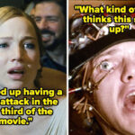 24 Movies That Were Sooooooo Absolutely Unhinged People Just Got Up And Left Before The Credits Rolled