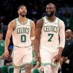 Celtics likely to sit all starters, top reserves for regular-season finale