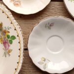 10 Vintage Plates That Are Worth a Small Fortune