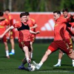 ‘No new injury’ for Wood as Pereira prepares to face ‘strong team’ Villa