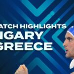 Full Match Highlights | Hungary vs Greece | 2025 Water Polo World Cup Super Final