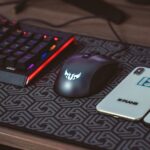 Why Do Gamers Prefer Extended Mouse Pads for Performance?