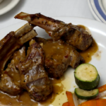 Greektown: A trip to Greece