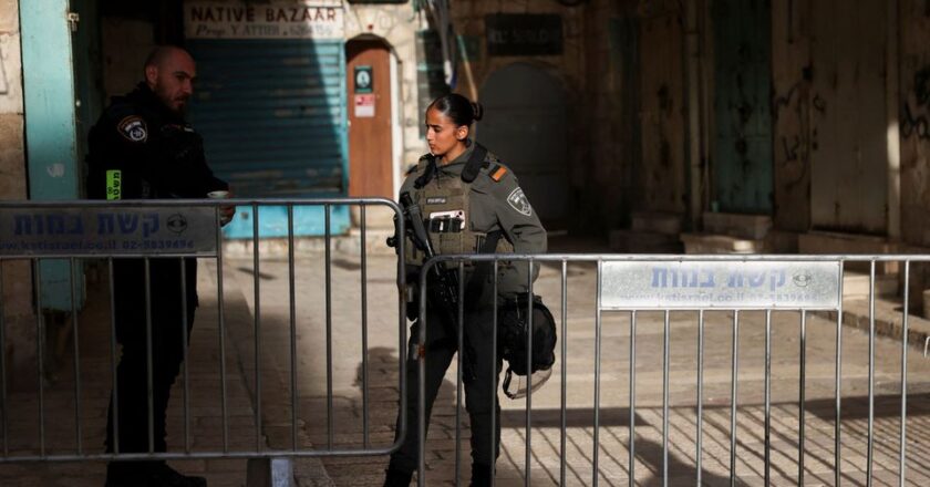 Greece and the Christians of the Middle East