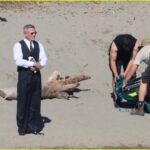 Cillian Murphy Goes Shirtless as He & Daniel Craig Film Scenes for New Prison Movie in Greece: Photo 5307237 | Cillian Murphy, Daniel Craig, Shirtless Photos | Just Jared: Celebrity News and Gossip