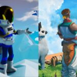 10 Co-Op Games Designed For Players Who Love Exploring