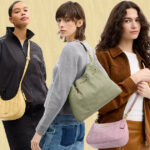Shop 5 Styles from Coach Outlet