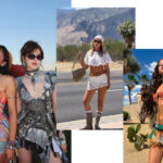 All the best fashion from Coachella 2026 Weekend One