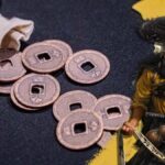 Ghost Of Yotei Devs Used Coins From The Game’s Collector’s Edition To Test Zeni Hajiki Multiplayer