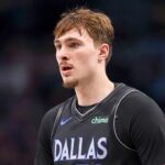 NBA news: Mavericks’ Cooper Flagg says his rookie season being ‘mentally taxing’