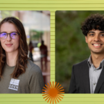 Two UT Students Win Prestigious Goldwater Scholarships