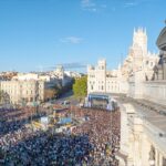 Pope: Easter joy is a music that overcomes resignation and spiritual mediocrity