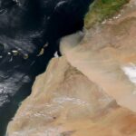 March of the Harmattan – NASA Science