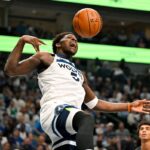 Timberwolves star Anthony Edwards now ineligible for NBA awards