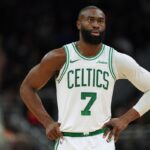 Get free $20 + 100% deposit match up to $100 for Raptors vs. Celtics