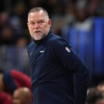 Michael Malone’s North Carolina contract details revealed