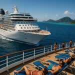 United States and Greece: Royal Caribbean Faces Three Passenger Injury Lawsuits Over Onboard Safety