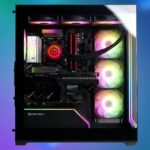 High-end RTX 5070, 7 7800X3D gaming PC crashes under $2,000 with Newegg deal
