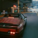 There are two kinds of motion blur in games and I hate one of them