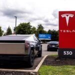 Tesla’s first-quarter deliveries miss estimates as tax credit expiry weighs