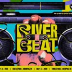 Riverside Drive to close Monday for RiverBeat Music Festival preparations