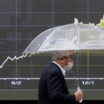 Iran war worries fail to dampen business sentiment in Japan