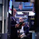 Dow, S&P 500, Nasdaq futures slide as Trump’s deadline for Iran ultimatum looms