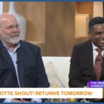 Charlotte SHOUT! returns with art, music and food spotlighting the Queen City