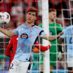 Celta Vigo up against it in Europa League after Freiburg thrashing