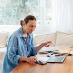 Why decluttering your finances at this time of year is a great idea