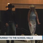 Walk with Pride Fashion Show helps make a difference for local students