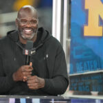 Shaquille O’Neal on the NBA dunk contest: ‘It’s been sucky’