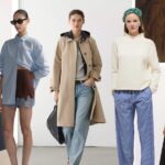 The 24 Pieces Every Spring Capsule Wardrobe Needs